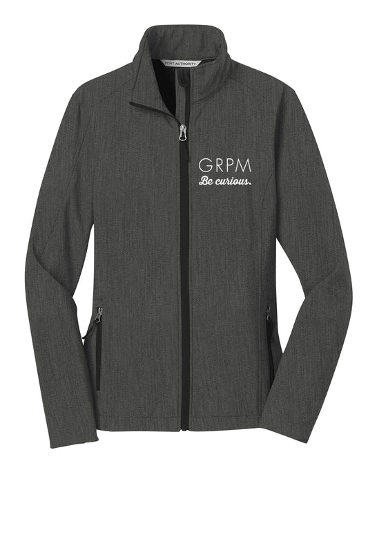 GRPM BE CURIOUS JACKET