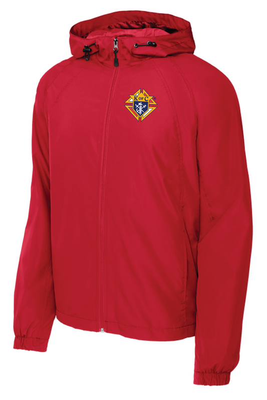 Knights of Columbus Jacket
