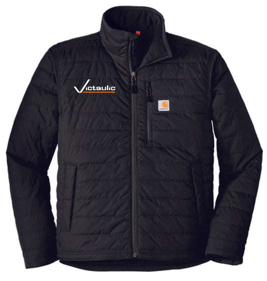 Victaulic Carhartt ®          Gilliam Jacket