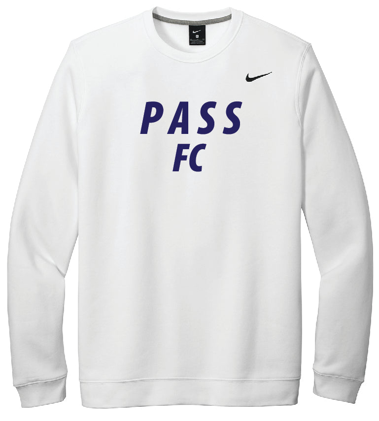 Nike FC Fleece