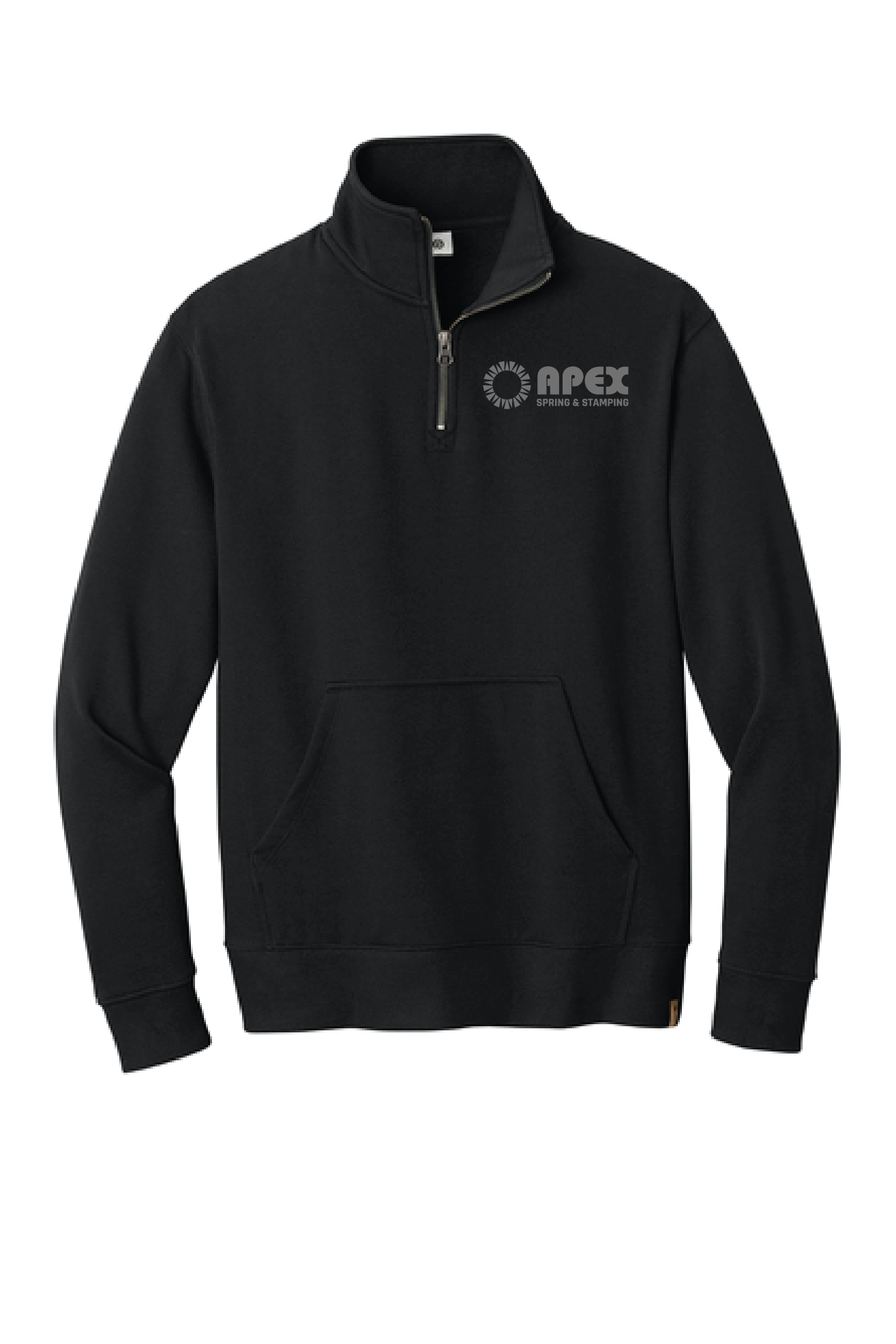 Apex-tentree® Women’s Space Dye Fleece 1/4-Zip