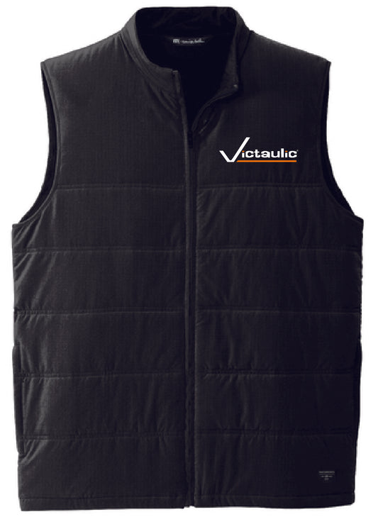 Victaulic TravisMathew Cold Bay Vest
