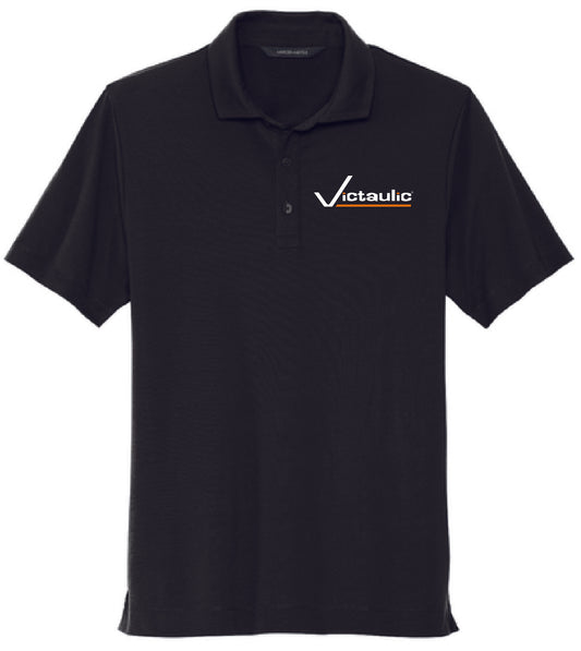Victaulic Mercer+Mettle® Stretch Jersey Polo