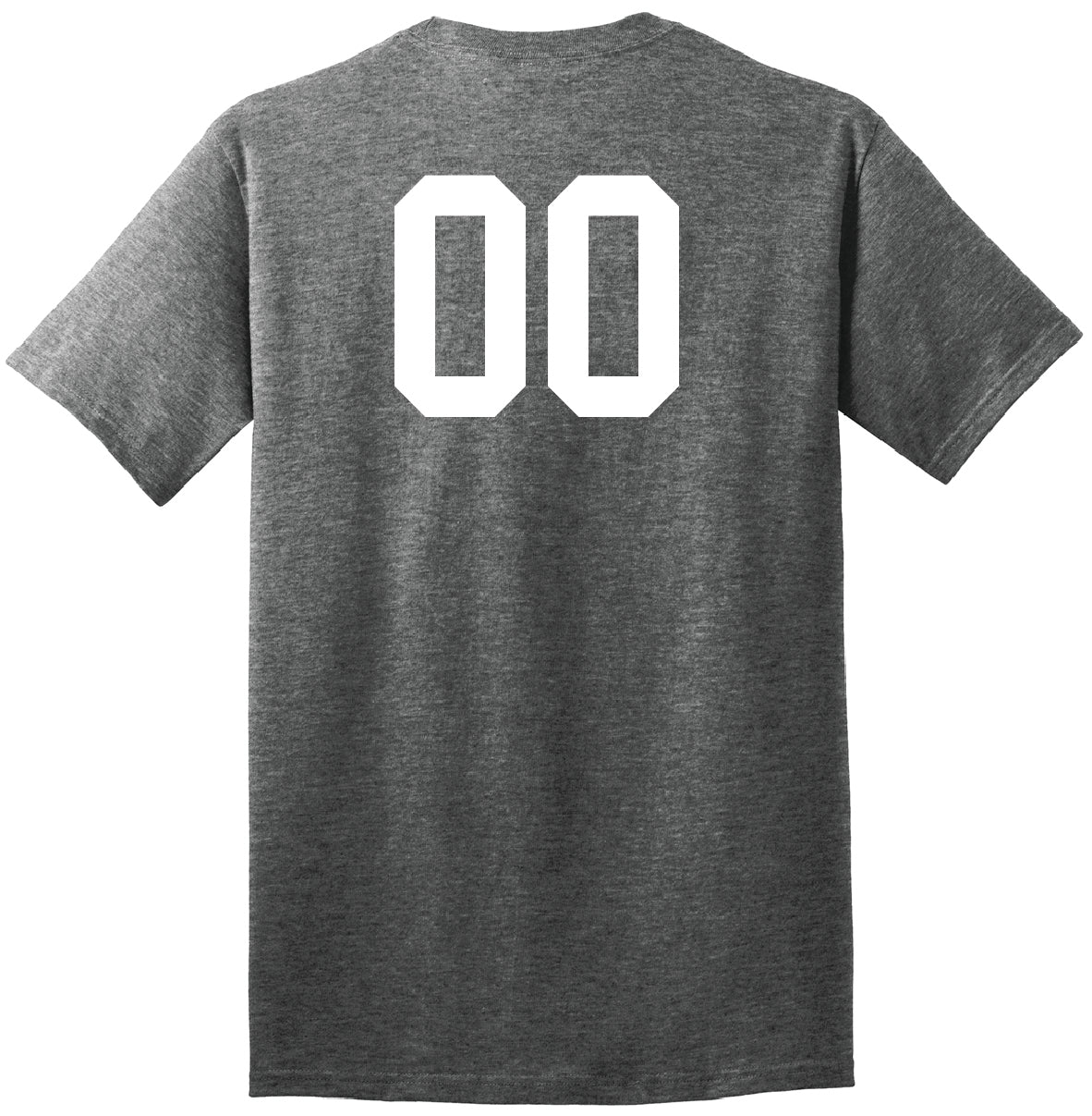 Harrison Park Soccer Tee