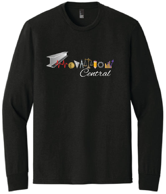 Innovation Center Fundraiser Long Sleeve Tee