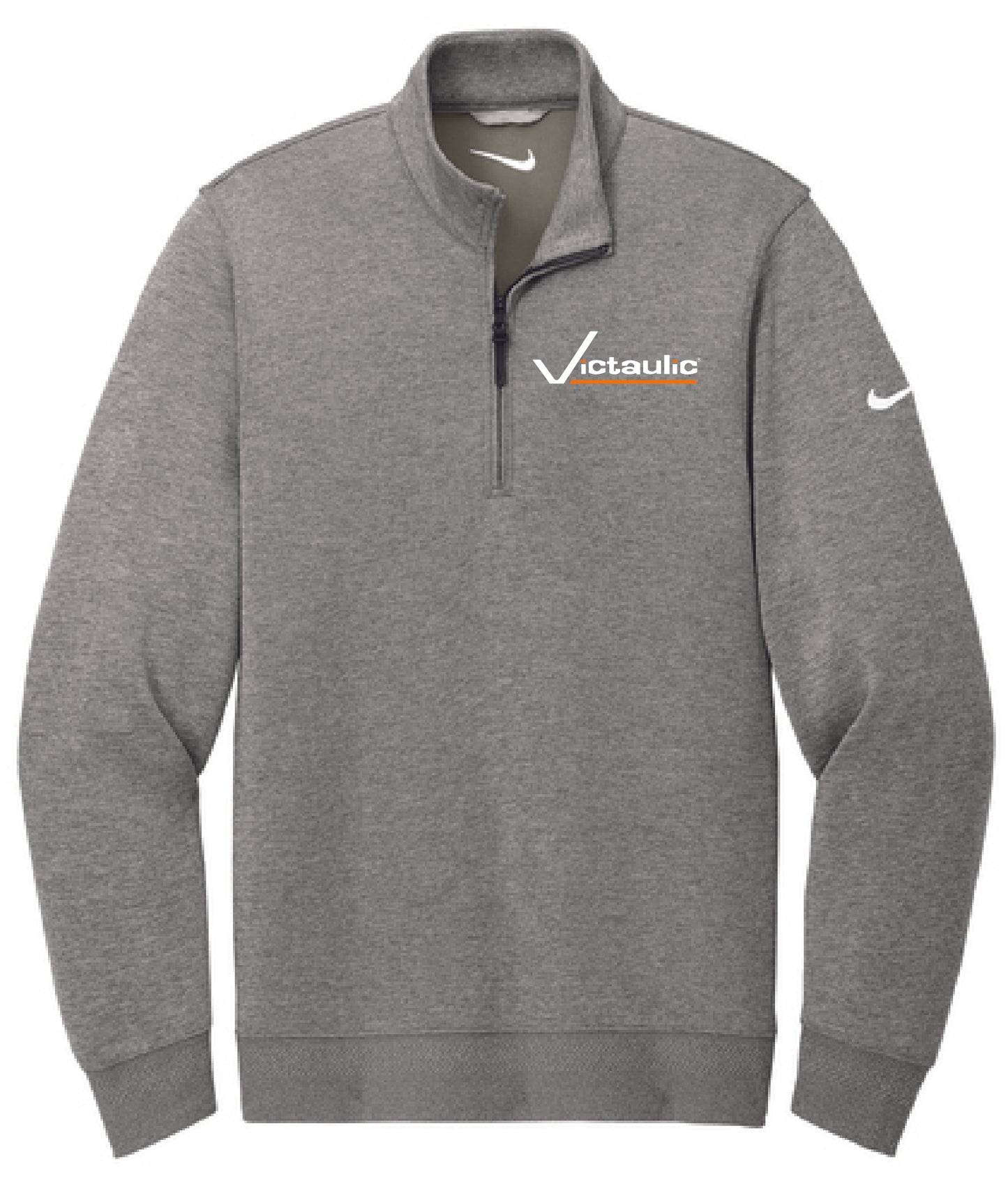 Victaulic Nike Dri-FIT Corporate 1/2-Zip
