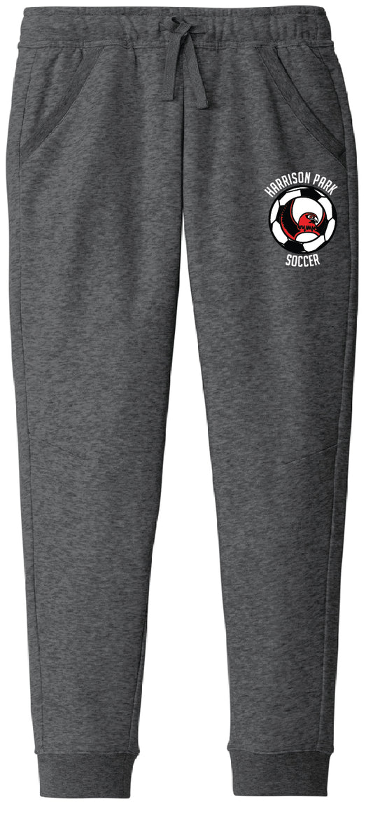 Harrison Park Soccer Joggers