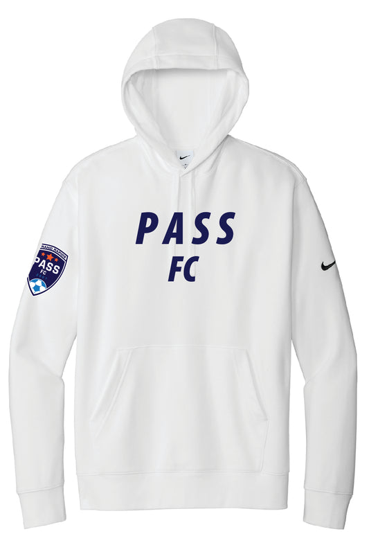 Nike FC Hoodie