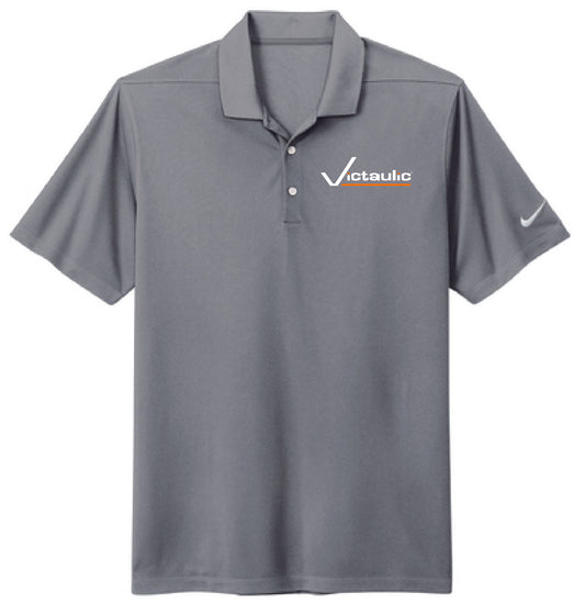 Victaulic Nike Dri-FIT Micro Pique 2.0 Polo