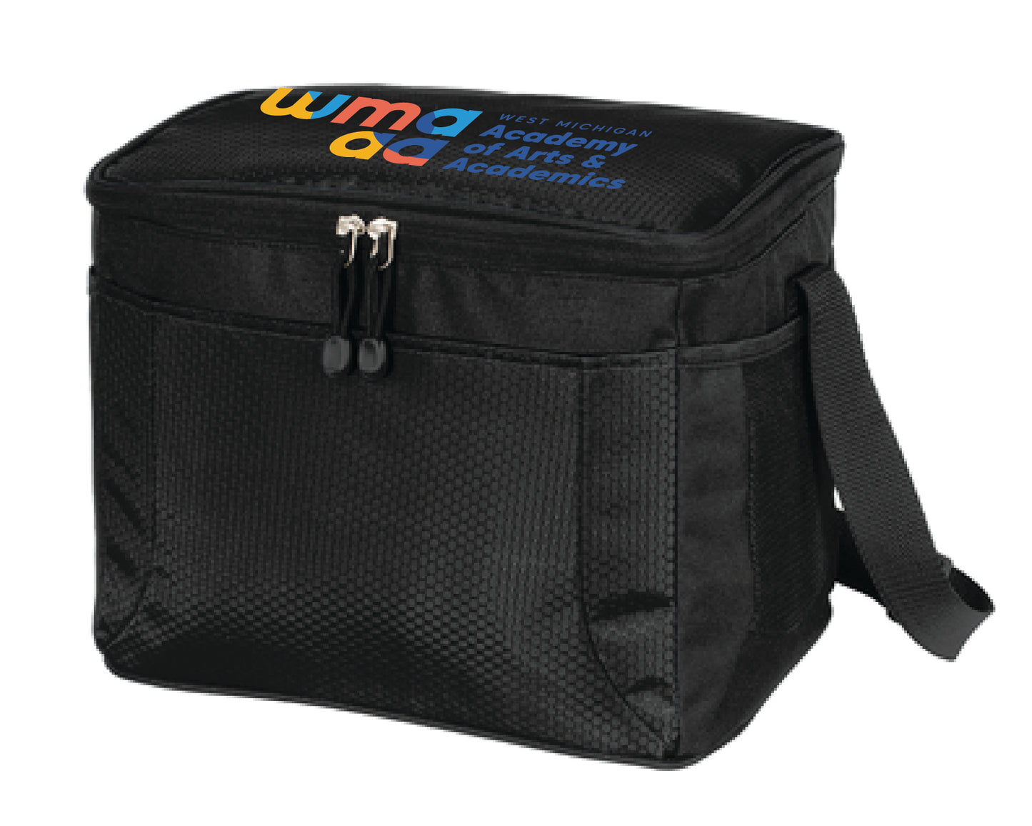 WMAAA 12 Can Cooler