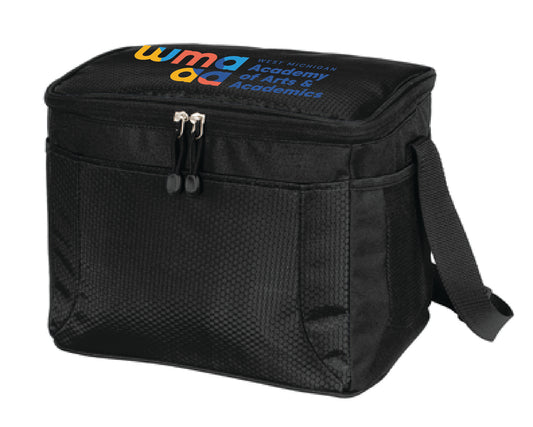 WMAAA 12 Can Cooler