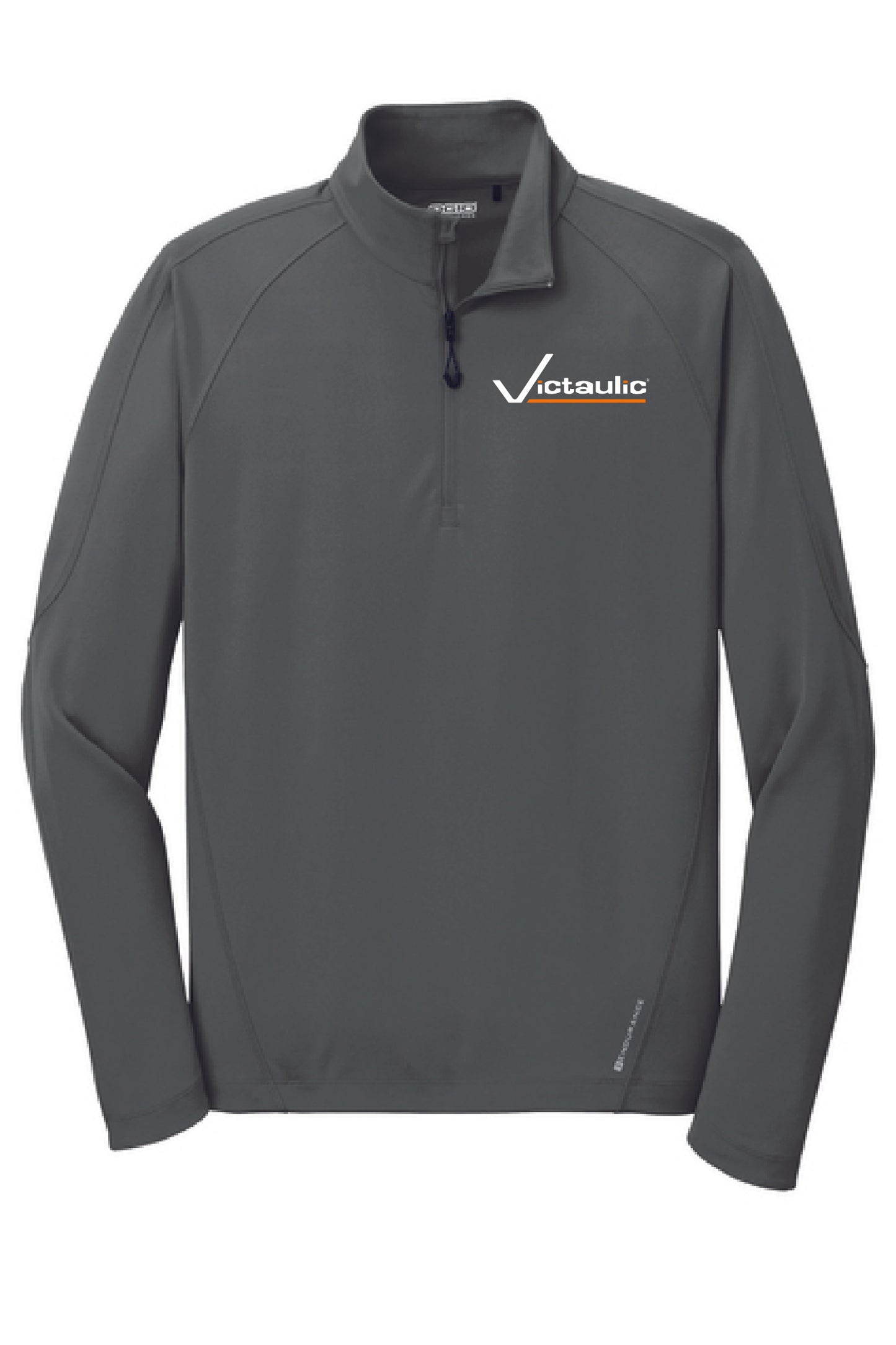 Victaulic OGIO® Radius 1/4-Zip