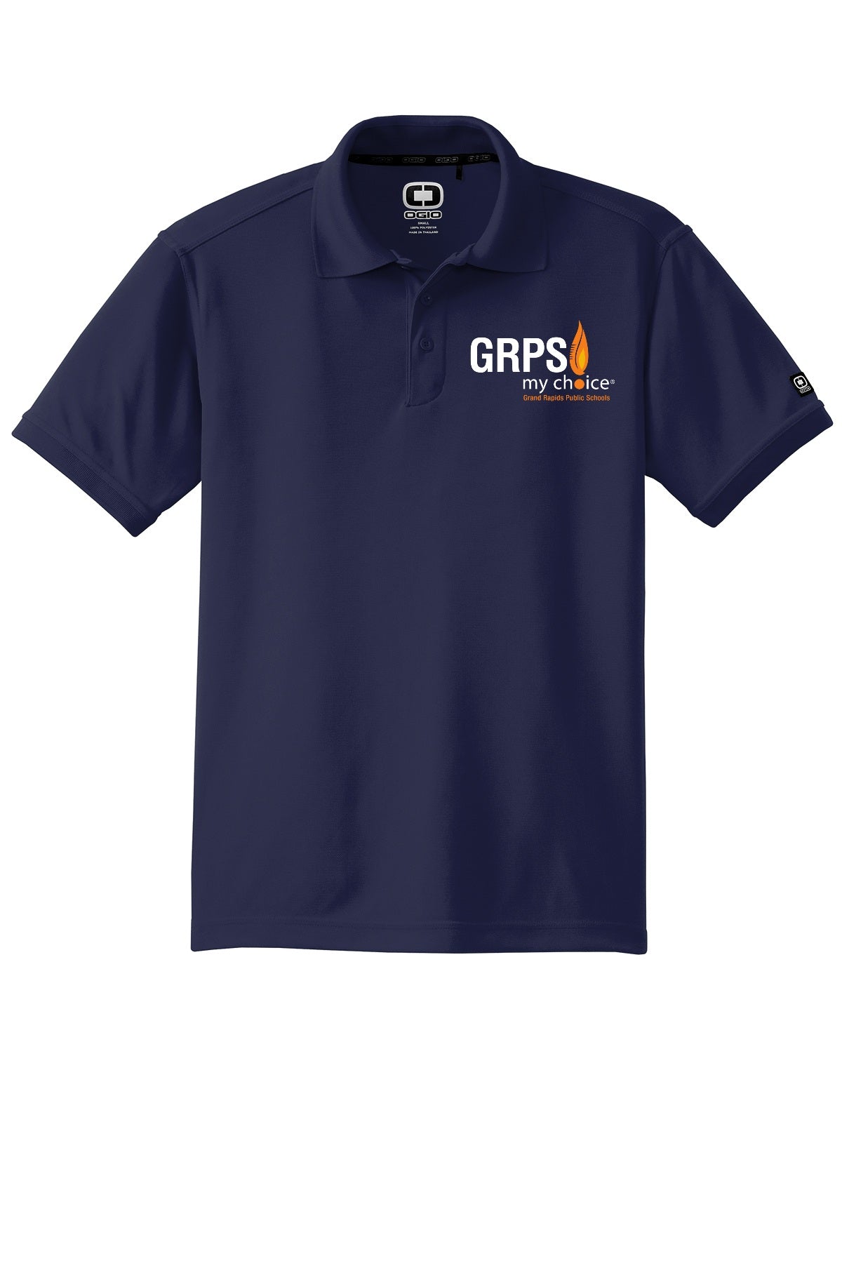 Adult GRPS STAFF OGIO Caliber 2.0 Polo