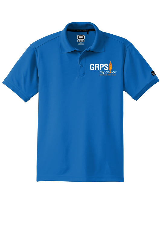 Adult GRPS STAFF OGIO Caliber 2.0 Polo