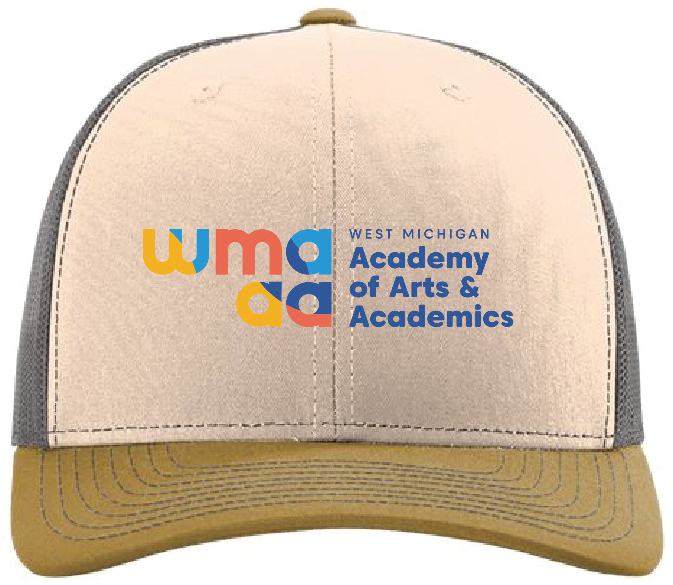 WMAAA HAT