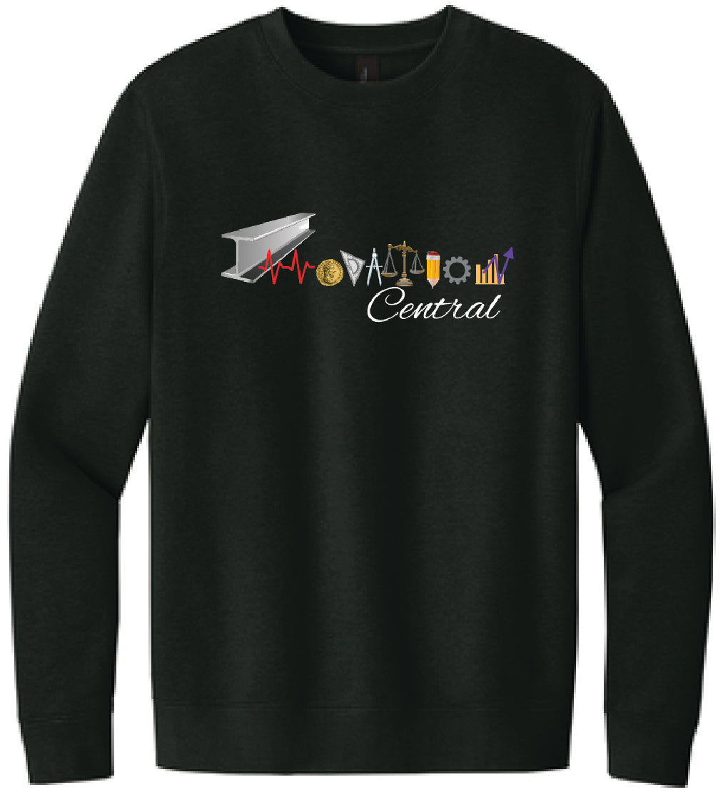 Innovation Center Fundraiser Crewneck Sweatshirt