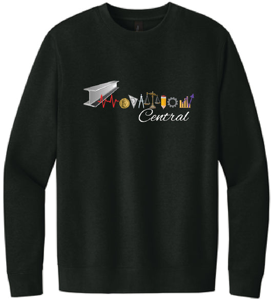 Innovation Center Fundraiser Crewneck Sweatshirt