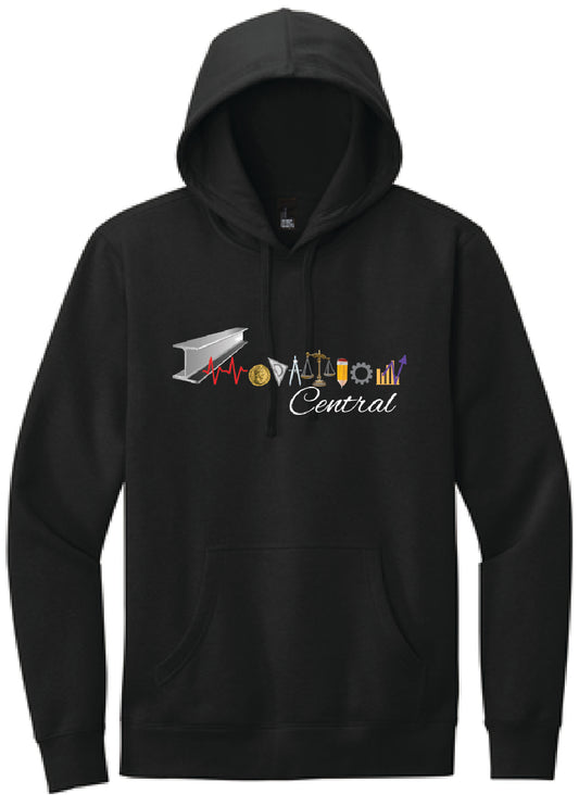 Innovation Center Fundraiser Hooded Sweatshirt