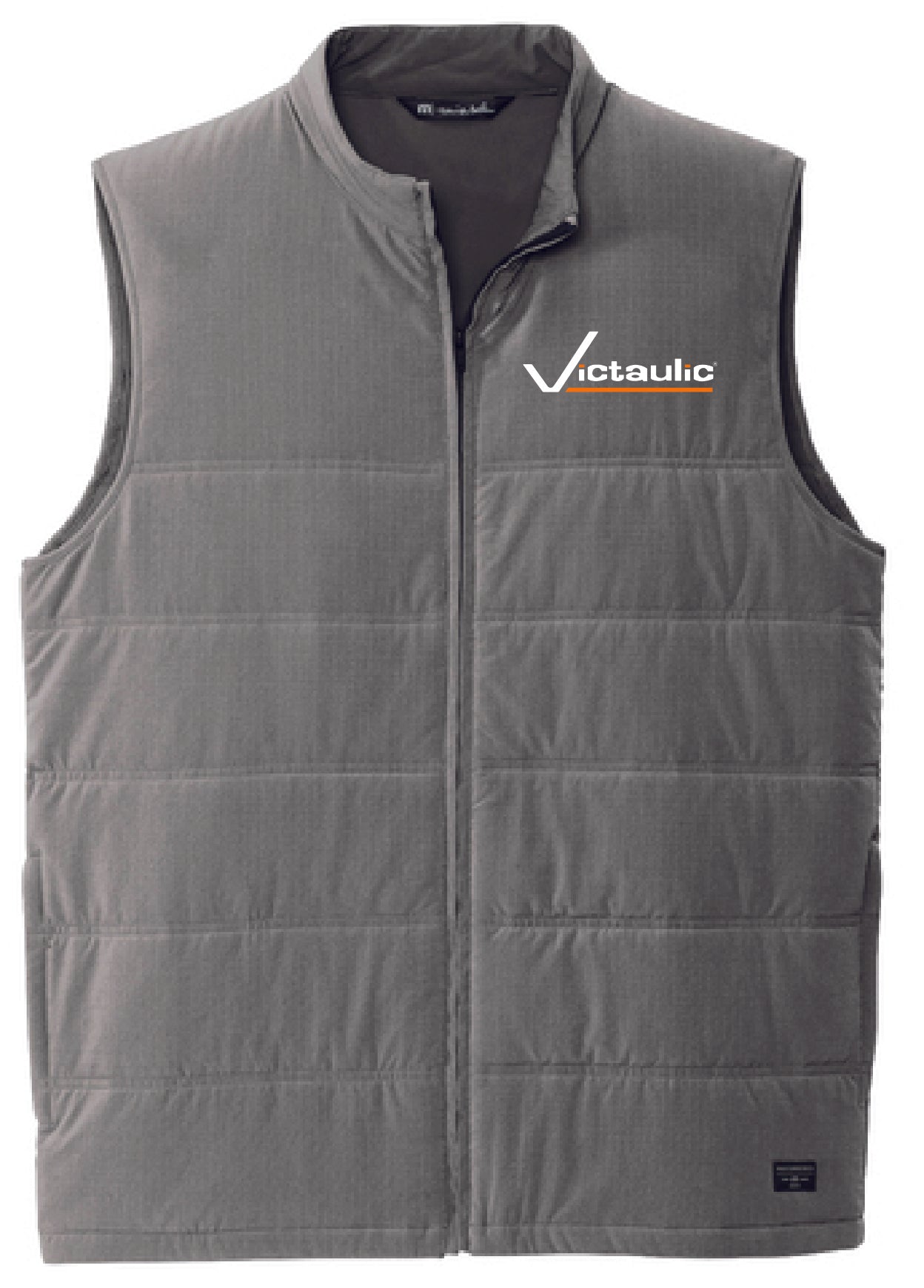 Victaulic TravisMathew Cold Bay Vest
