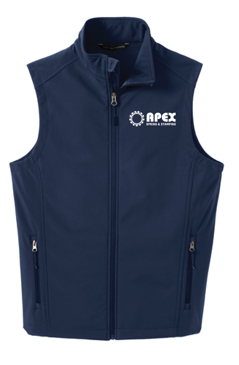 Apex-Port Authority® Core Soft Shell Vest
