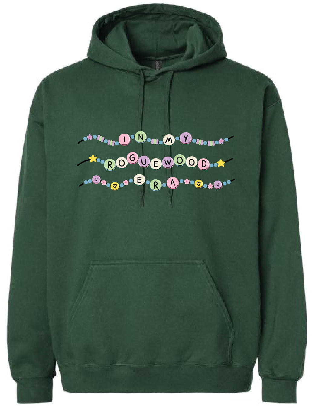 Roguewood Era Hoodie