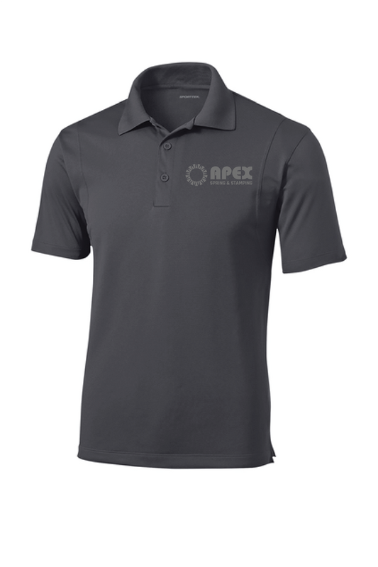 Apex-Sport-Tek® Micropique Sport-Wick® Polo