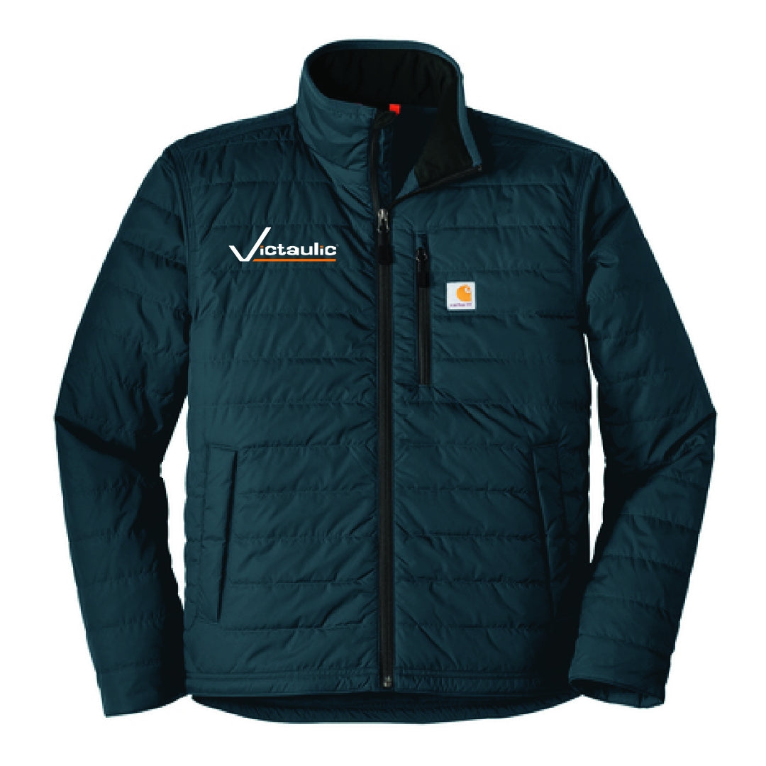Victaulic Carhartt ®          Gilliam Jacket