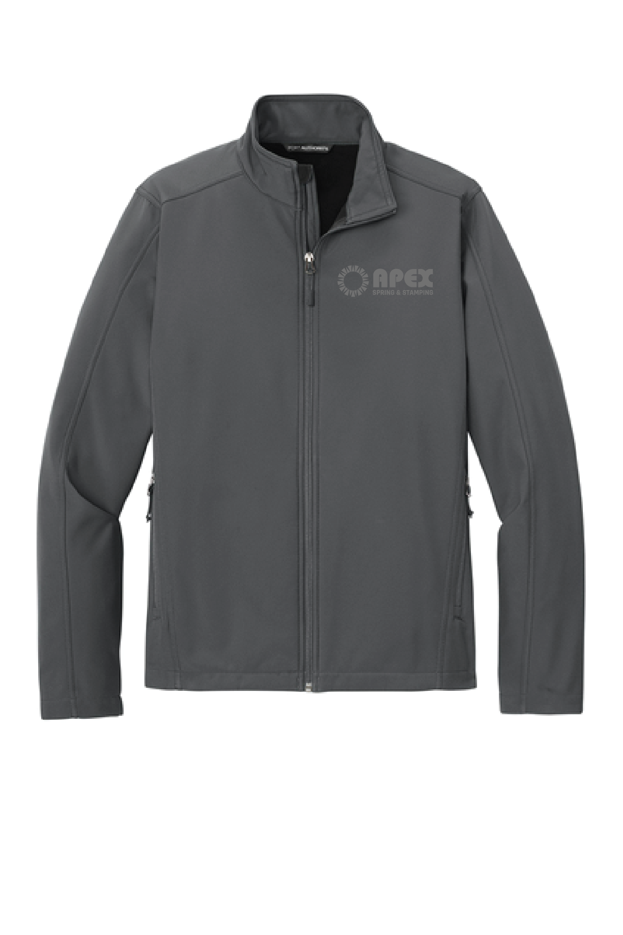 Apex-Port Authority® Core Soft Shell Jacket
