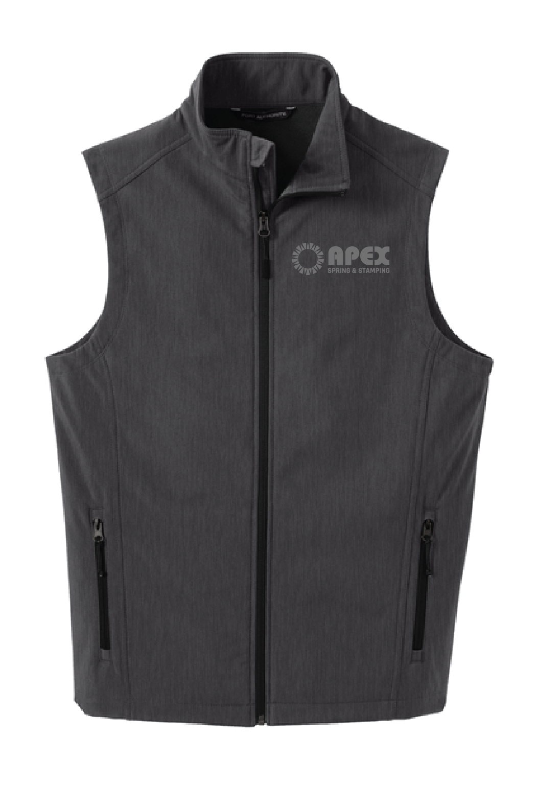 Apex-Port Authority® Core Soft Shell Vest