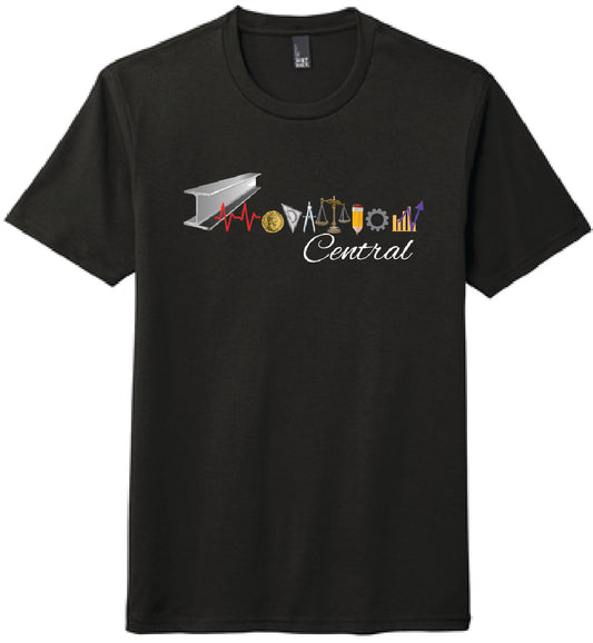 Innovation Center Fundraiser Tee