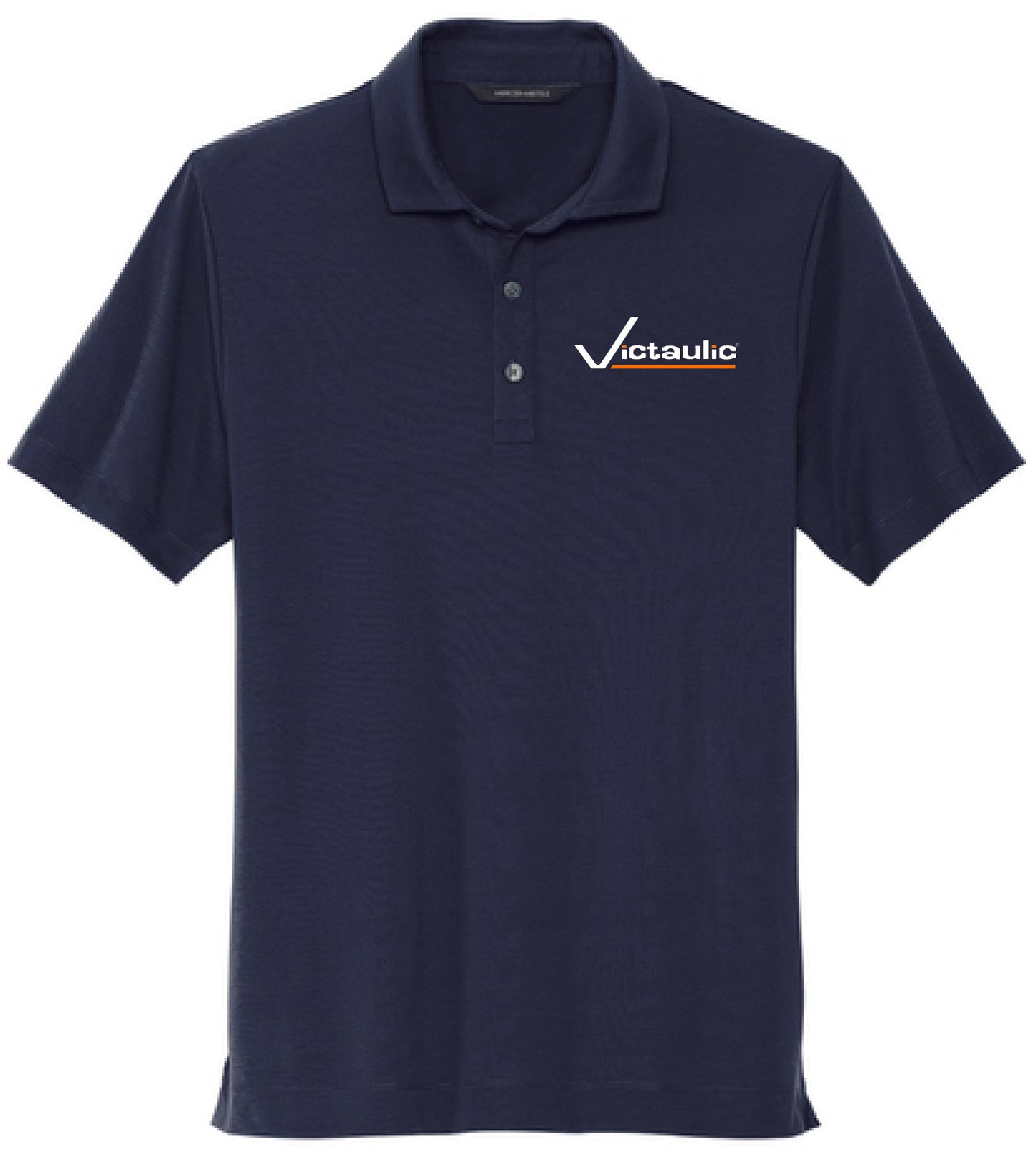Victaulic Mercer+Mettle® Stretch Jersey Polo