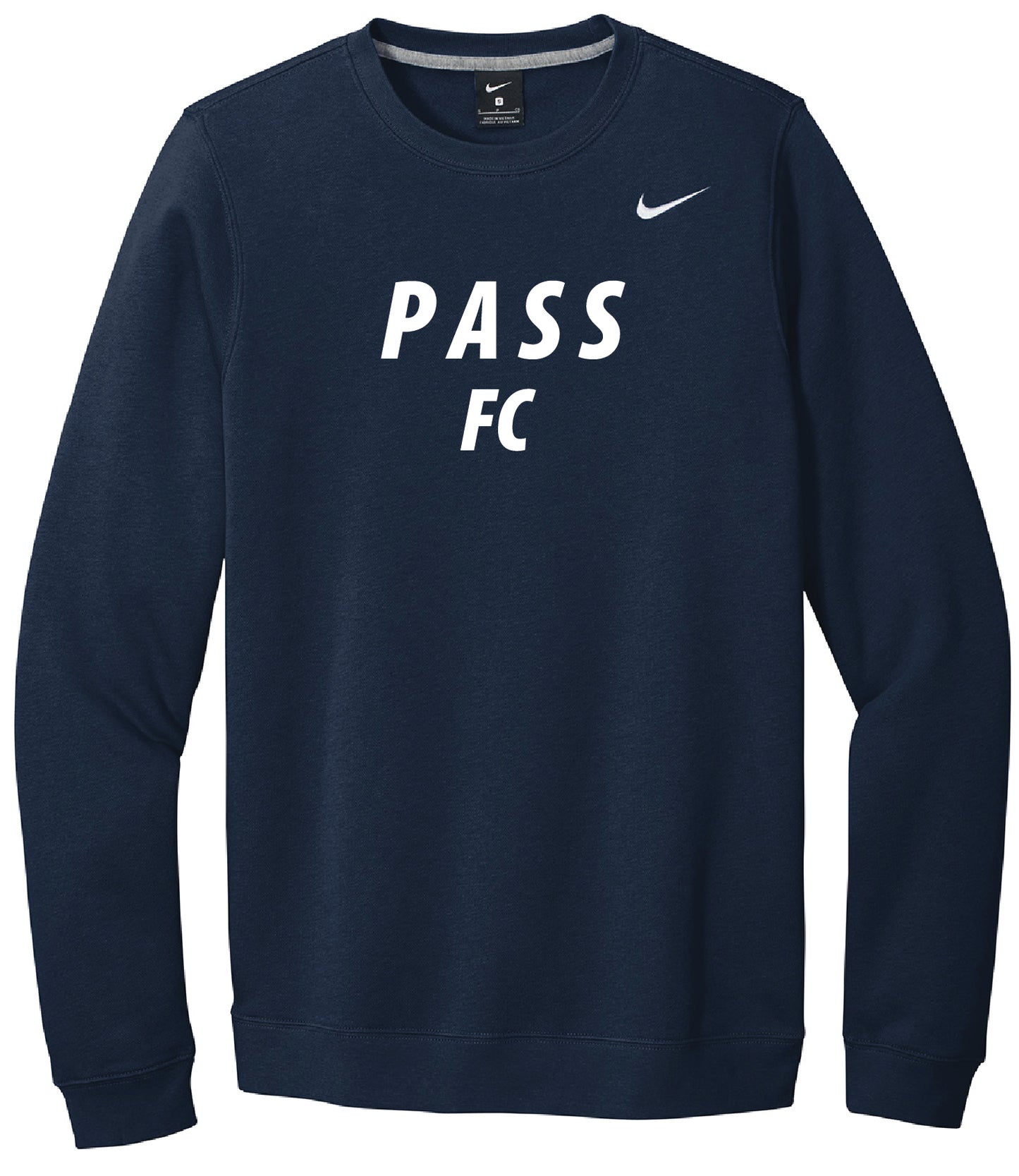 Nike FC Fleece