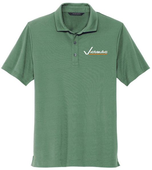 Victaulic Mercer+Mettle® Stretch Jersey Polo