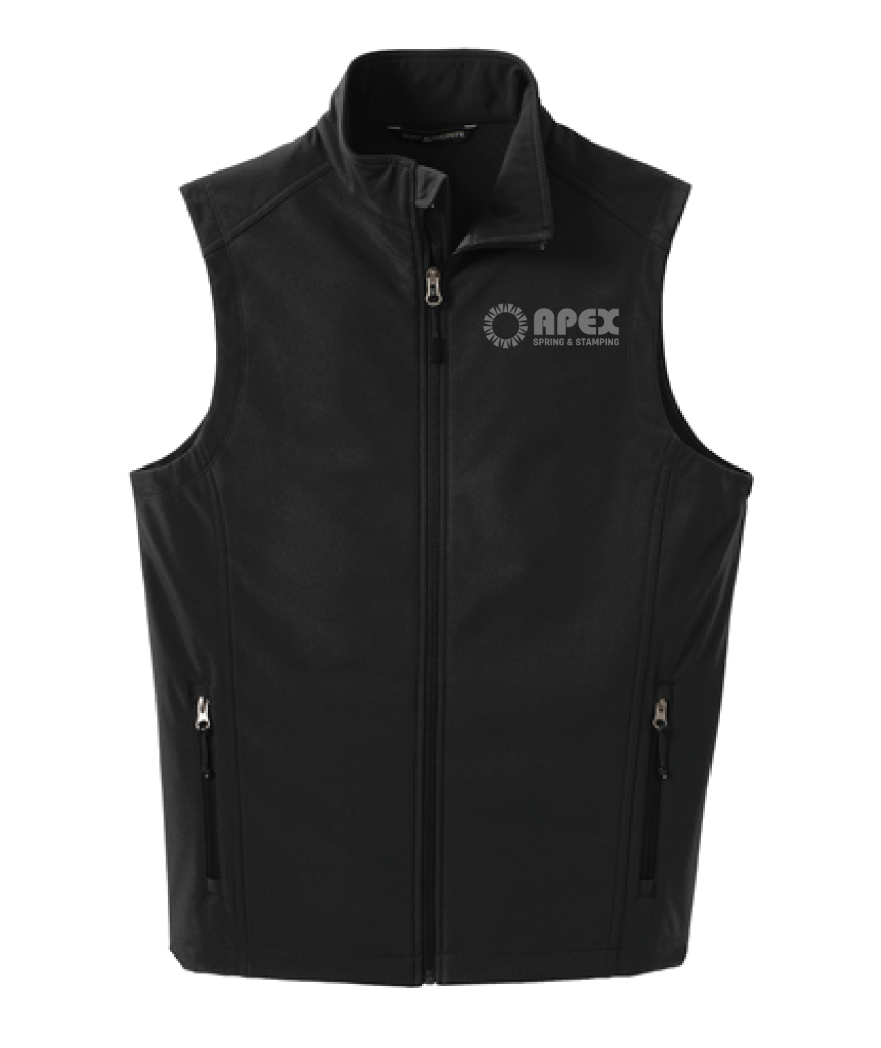 Apex-Port Authority® Core Soft Shell Vest