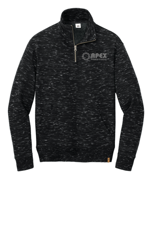 Apex-tentree® Men’s Space Dye Fleece 1/4-Zip