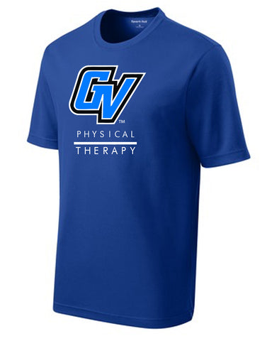 GV Physical Therapy Sport Shirt