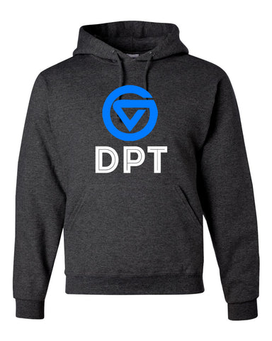 GV DPT Pullover Hoodie