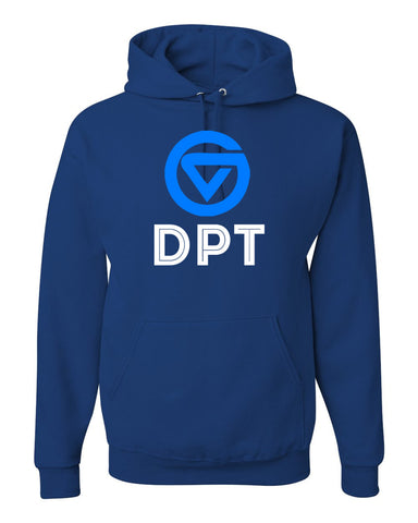 GV DPT Pullover Hoodie