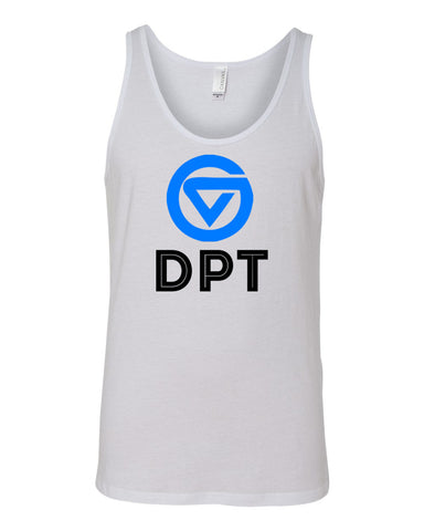 GV DPT Unisex Tank Top
