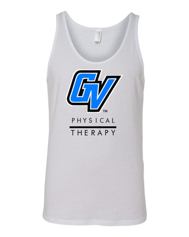 GV Physical Therapy Unisex Tank Top