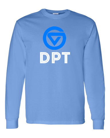GV DPT Cotton Long Sleeve Shirt