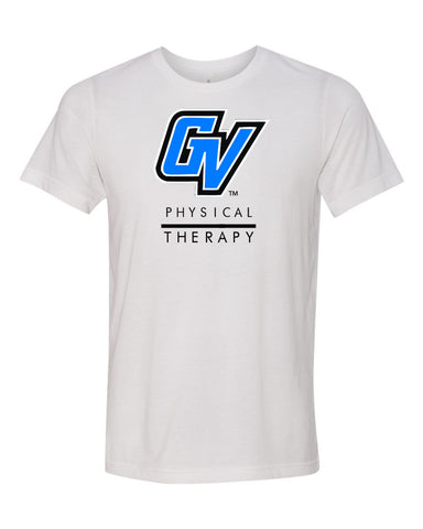 GV Physical Therapy Triblend Tee