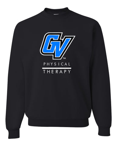 GV Physical Therapy Crewneck Sweatshirt