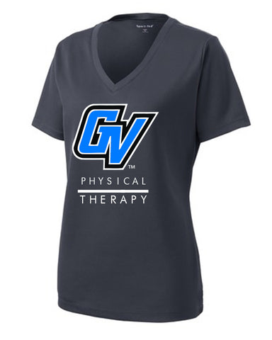 GV Physical Therapy Sport Shirt