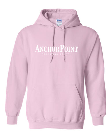 Anchor Point Hoodie Sweatshirt 18500 Option 2