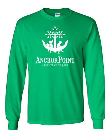 Anchor Point Long Sleeve 2400 Option 1