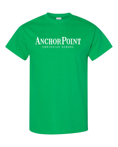 Anchor Point Tee Shirt 5000 Option 2