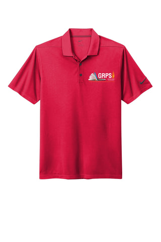 MIS- Instructional Technology Nike Dri-FIT Micro Pique 2.0 Polo