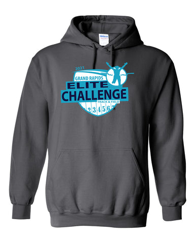 GRPS Elite Challenge Hoodie
