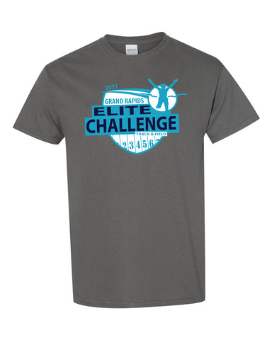 GRPS Elite Challenge Tee Shirt